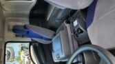 2023 Isuzu FTR Box Truck – 260HP, Automatic