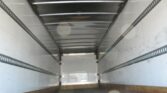 2021 Kenworth T270 26 ft Box Truck – 220HP, 6 Speed Allison Hs Automatic, Roll up Door, Liftgate