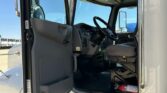 2020 Peterbilt 337 26 ft Box Truck – 240HP, 6 Speed Allison Rds Automatic, Liftgate