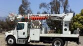 2014 Freightliner M2 106 Digger Derrick Truck – Cummins, 250HP