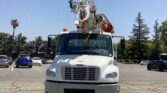 2014 Freightliner M2 106 Digger Derrick Truck – Cummins, 250HP