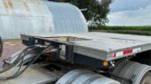 2016 Landoll 35 Ton Double Drop Deck Trailer – Tri-Axle, 27ft Well, Hydraulic Detach, Aluminum Slide Outs, D-Rings