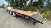 2025 Olympic OM33TDT-3 Drop Deck Trailer