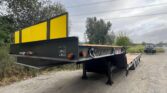 2025 Olympic OM33TDT-3 Drop Deck Trailer