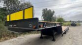 2025 Olympic OM33TDT-3 Drop Deck Trailer