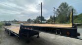 2025 Olympic OM33TDT-3 Drop Deck Trailer