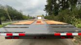 2025 Olympic OM33TDT-3 Drop Deck Trailer