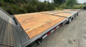 2025 Olympic OM33TDT-3 Drop Deck Trailer