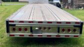 2021 Reitnouer 53ft Drop Deck Trailer – All Aluminum, Aluminum Floor, Rear Sliding Axle, Big Bubba