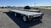 2024 Transcraft 48×102 Combination Drop Deck Trailer – Air Ride, Fixed Spread Axle