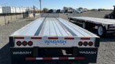 2024 Transcraft 48×102 Combination Drop Deck Trailer – Air Ride, Fixed Spread Axle