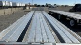 2024 Transcraft 48×102 Combination Drop Deck Trailer – Air Ride, Fixed Spread Axle