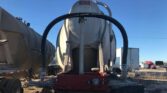 1989 Heil Aluminum Dry Bulk / Pneumatic Tank Trailer