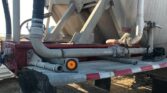 1989 Heil Aluminum Dry Bulk / Pneumatic Tank Trailer