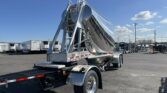 2025 Mac LTT ALUMINUM 750 CUBIC FT PNEUMATIC DOUBLES Dry Bulk / Pneumatic Tank Trailer