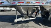 2025 Mac LTT ALUMINUM 750 CUBIC FT PNEUMATIC DOUBLES Dry Bulk / Pneumatic Tank Trailer