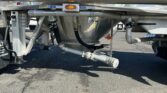 2025 Mac LTT ALUMINUM 750 CUBIC FT PNEUMATIC DOUBLES Dry Bulk / Pneumatic Tank Trailer