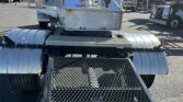 2025 Mac LTT ALUMINUM 750 CUBIC FT PNEUMATIC DOUBLES Dry Bulk / Pneumatic Tank Trailer