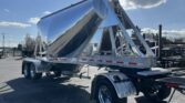 2025 Mac LTT ALUMINUM 750 CUBIC FT PNEUMATIC DOUBLES Dry Bulk / Pneumatic Tank Trailer