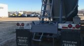 1994 Polar Aluminum Dry Bulk / Pneumatic Tank Trailer