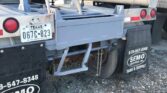 1994 Polar Aluminum Dry Bulk / Pneumatic Tank Trailer