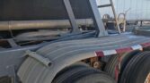 1994 Polar Aluminum Dry Bulk / Pneumatic Tank Trailer