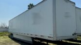 2006 Trailmobile 53′ Dry Van T/A Trailer