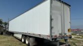 2006 Trailmobile 53′ Dry Van T/A Trailer