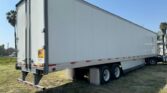 2006 Trailmobile 53′ Dry Van T/A Trailer