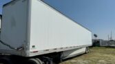 2006 Trailmobile 53′ Dry Van T/A Trailer