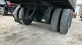 2005 53′ Wabash Dry T/A Trailer