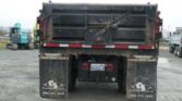2017 Ford F-750 Dump Truck – 6.7L POWER STROKE 270HP, Automatic