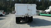2000 Freightliner FL60 Dump Truck – Cummins, Automatic