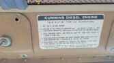 1980 International 4370 Dump Truck – Cummins, 8Ll Manual