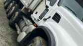 2005 Mack Granite Six-Axle Dump Truck (NEW Everything)