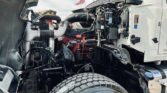 2021 Mack Granite 64FR Tri Axle Dump Truck – MP8 455HP, 12 Speed M Drive Automatic, 16′ Dump