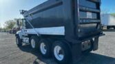 2006 Mack Granite CV713 Tri Axle Dump Truck – 427HP, 16′ Dump