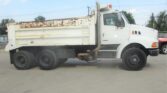 2008 Sterling L9500 Dump Truck