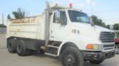 2008 Sterling L9500 Dump Truck