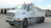 2008 Sterling L9500 Dump Truck