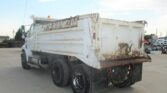 2008 Sterling L9500 Dump Truck