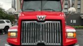 2022 Western Star 4700SB Dump Truck
