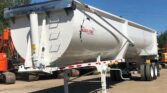 2025 Cross Country 380DT End Dump Trailer