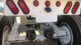 2025 Cross Country 380DT End Dump Trailer