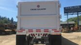 2025 Cross Country 380DT End Dump Trailer