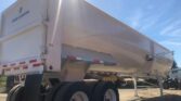 2025 Cross Country 380DT End Dump Trailer