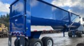 2025 Cross Country 380SH End Dump Trailer