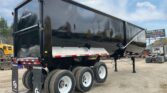 2025 Cross Country 383DT End Dump Trailer