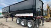 2025 Cross Country 383DT End Dump Trailer