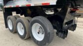 2025 Cross Country 383DT End Dump Trailer